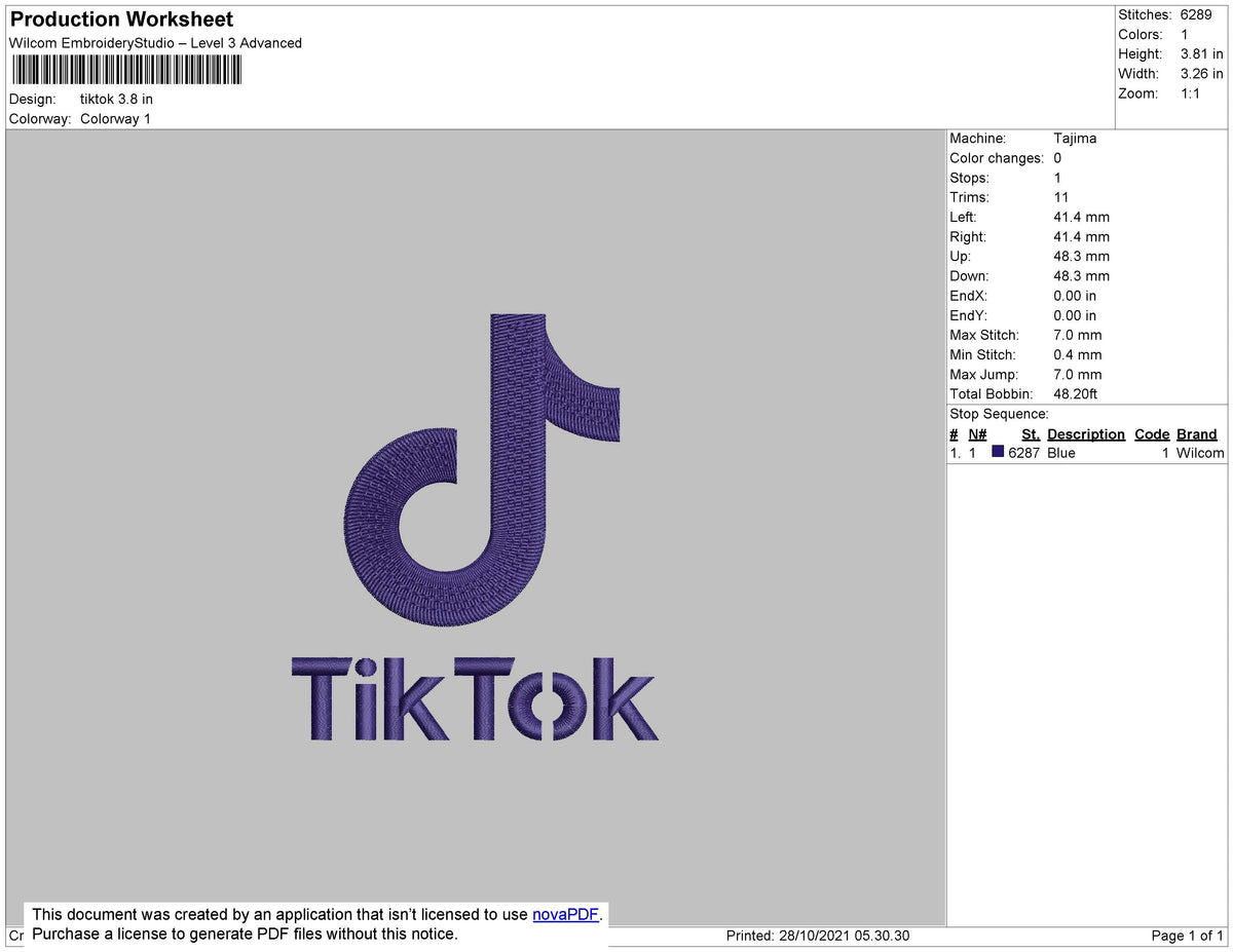 TikTok