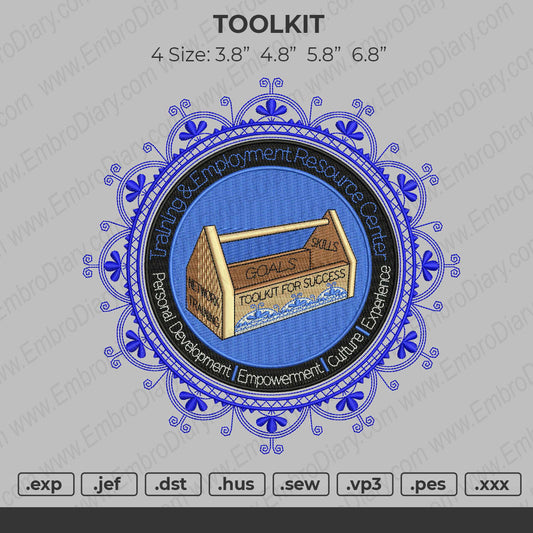 TOOLKIT