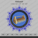 TOOLKIT
