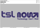 TSL logo