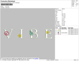 Vibe Embroidery