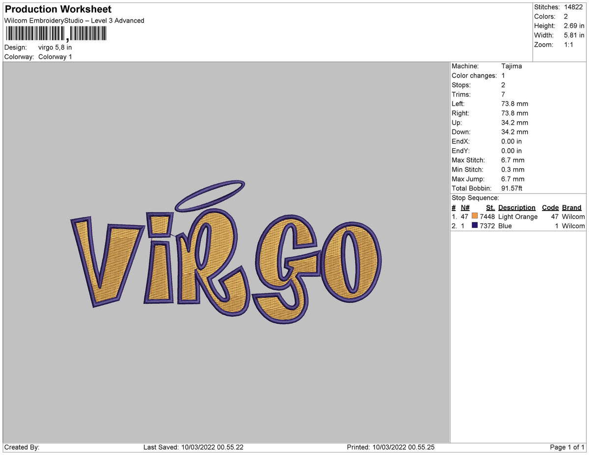 Virgo