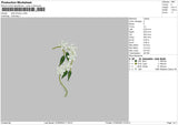 White Flowers
