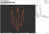 Wild Hunt Symbol