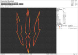 Wild Hunt Symbol